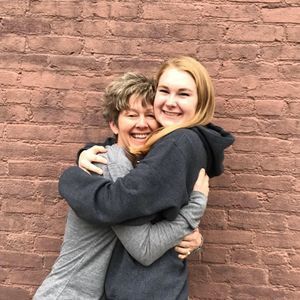 Meet your Posher, Emma